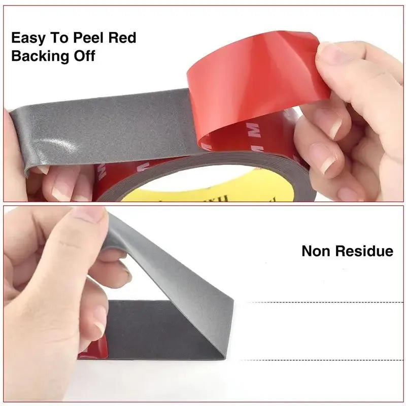 3M Strong Double Sided Tape