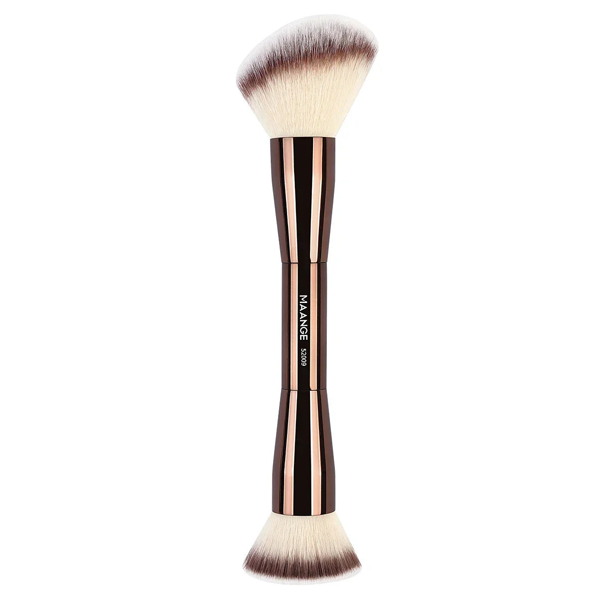 MAANGE Double Head Makeup Brushes