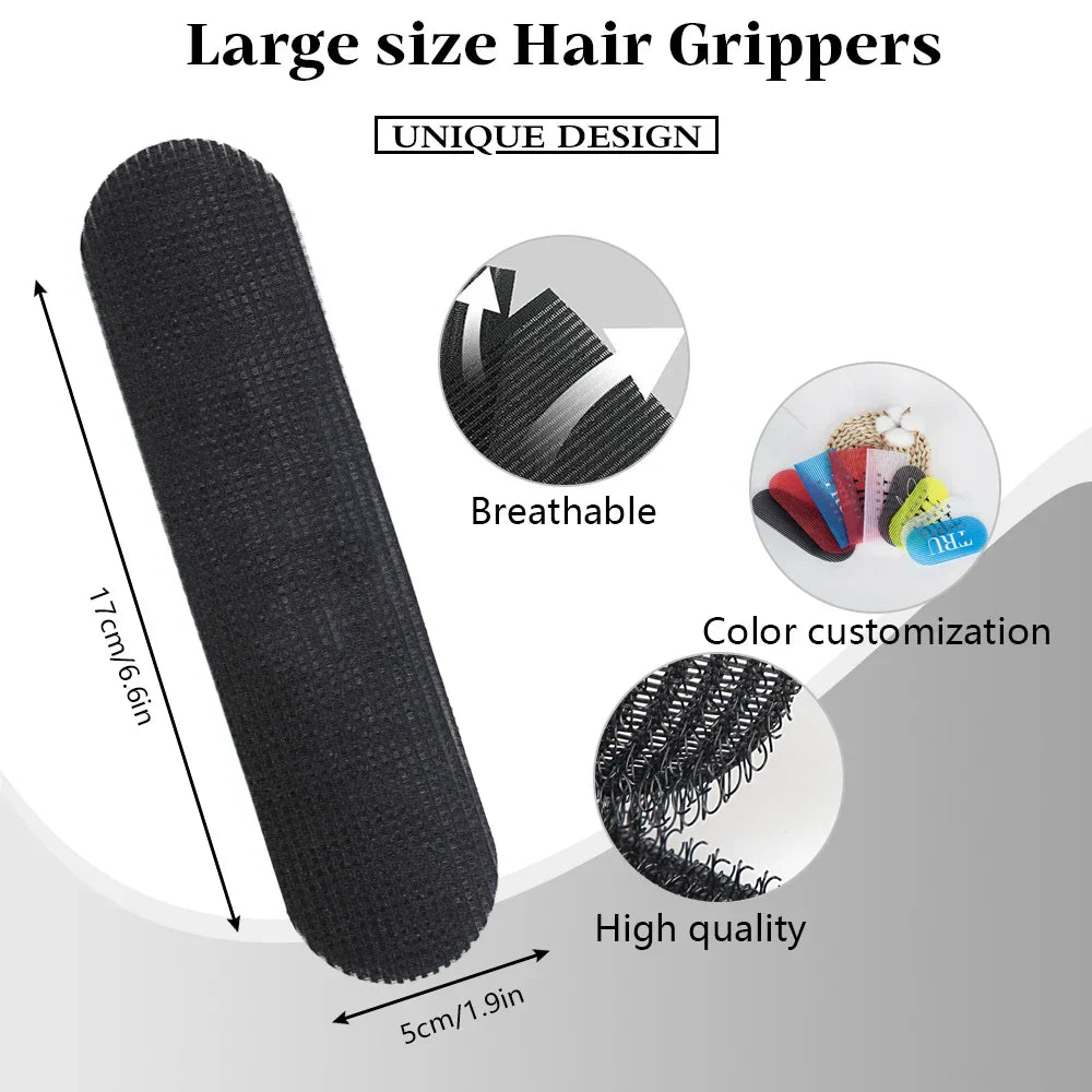 Hair Gripper Styling Tool Set