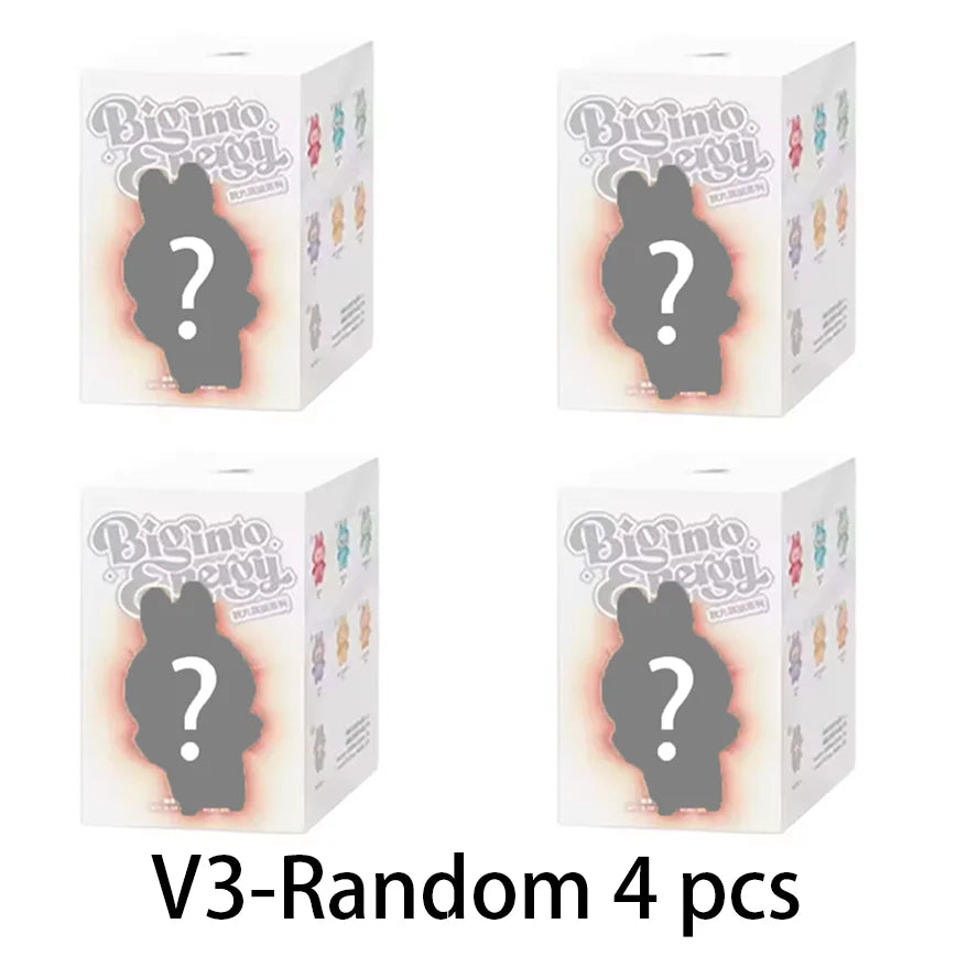 MINISO Monster Series Mystery Blind Boxes