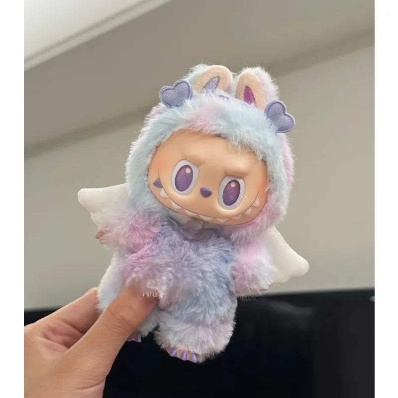 Labubu Angel Demon Wing Accessories