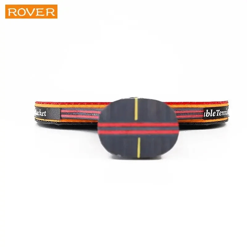 5/6 Star Table Tennis Racket Set