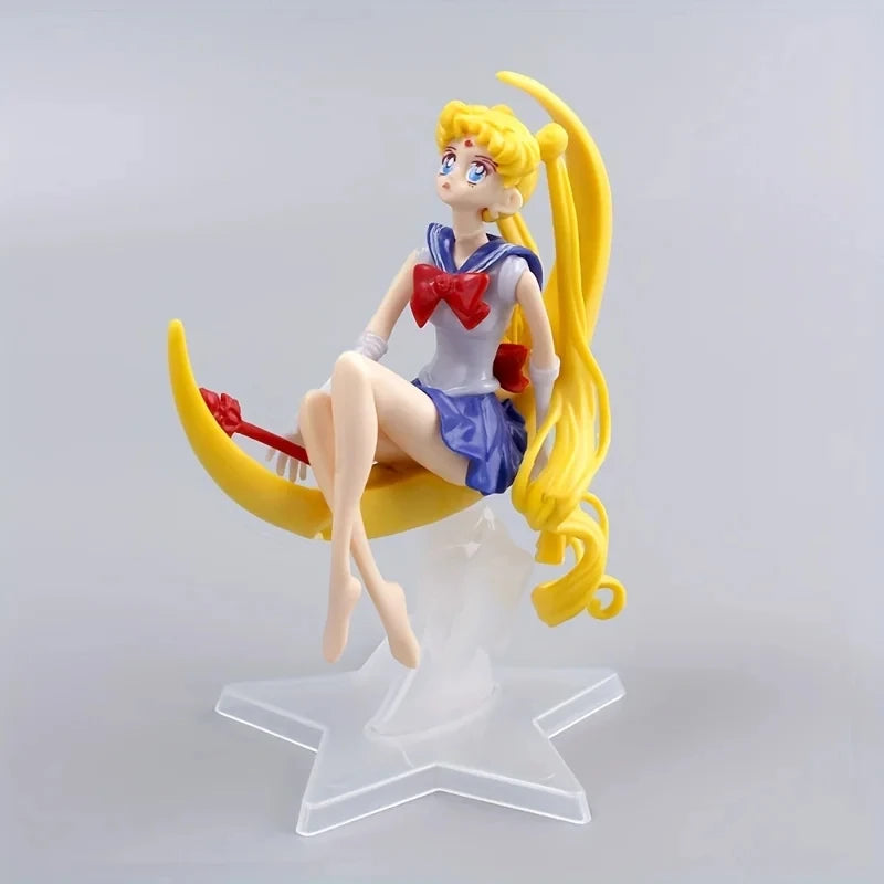 Sailor Moon PVC Figure
