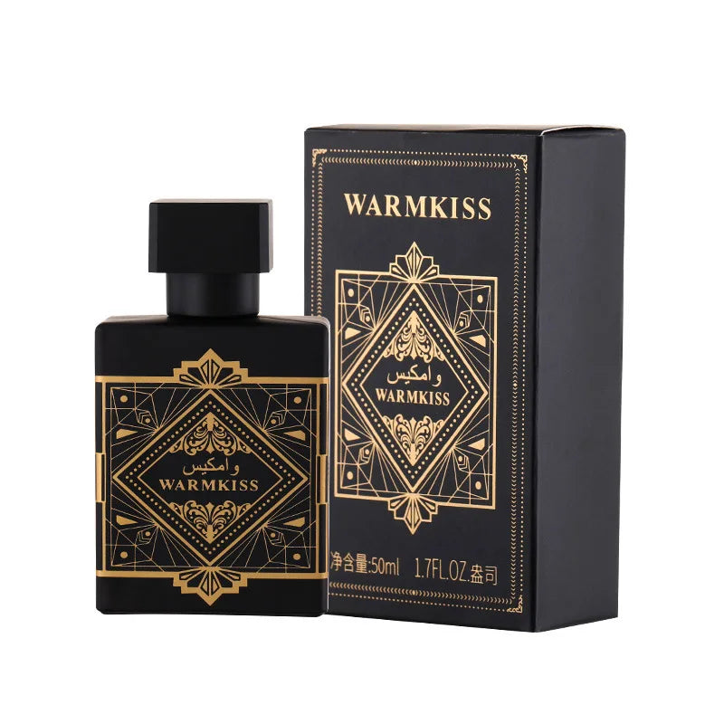 Dubai Oman Unisex Strong Perfume