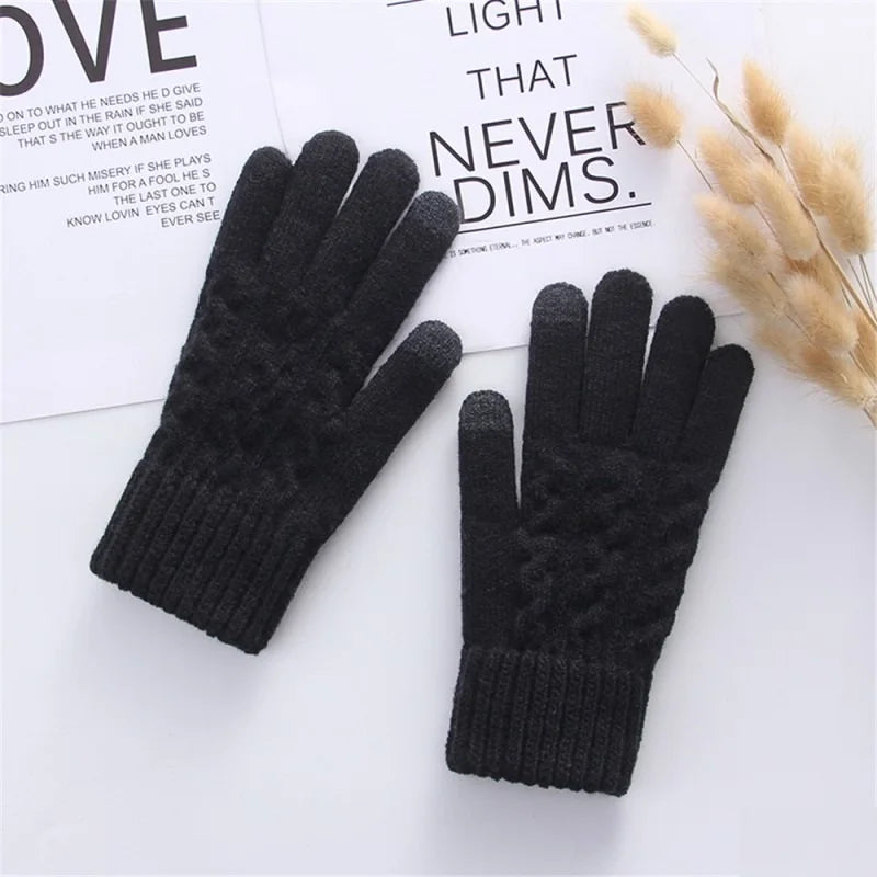 Women’s Thermal Touch Gloves