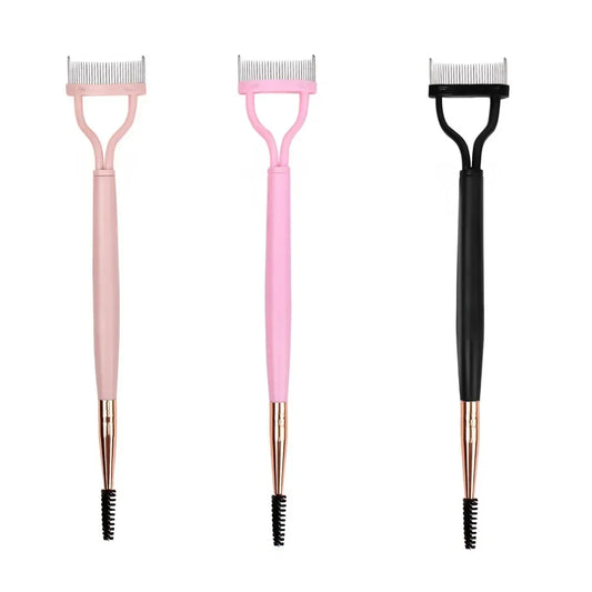 Foldable LED Makeup Mirror