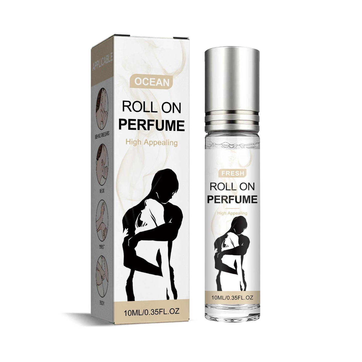 KAKOU CARDIAC SIGNAL Pheromone Perfume