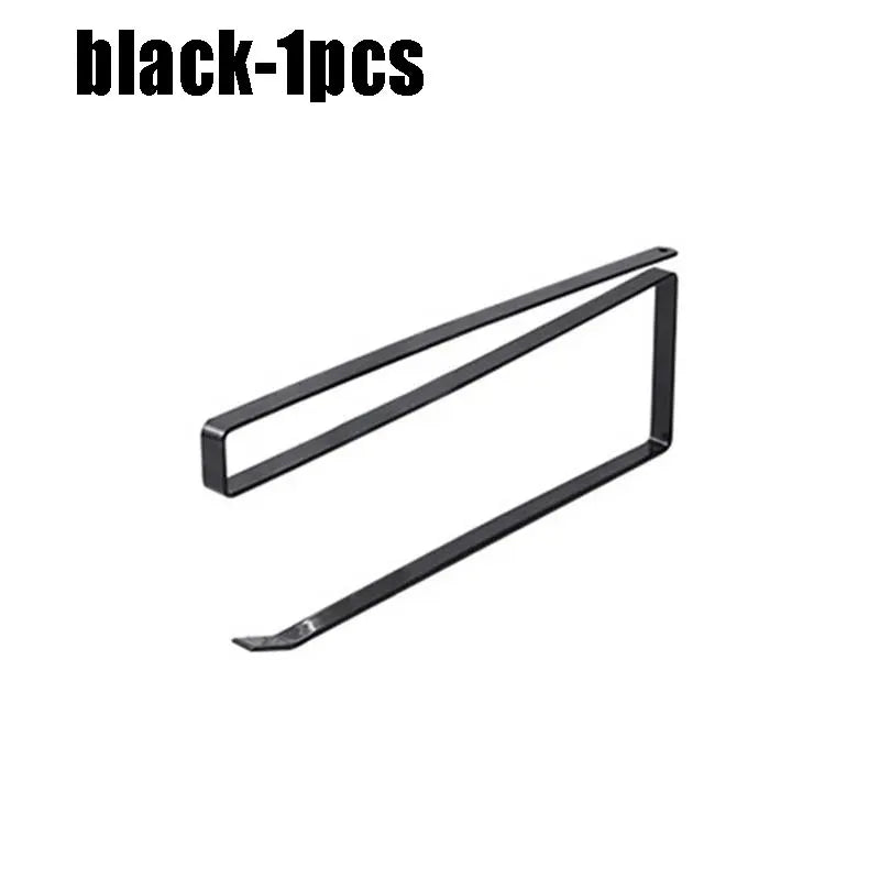 Kitchen Tissue & Spice Organizer