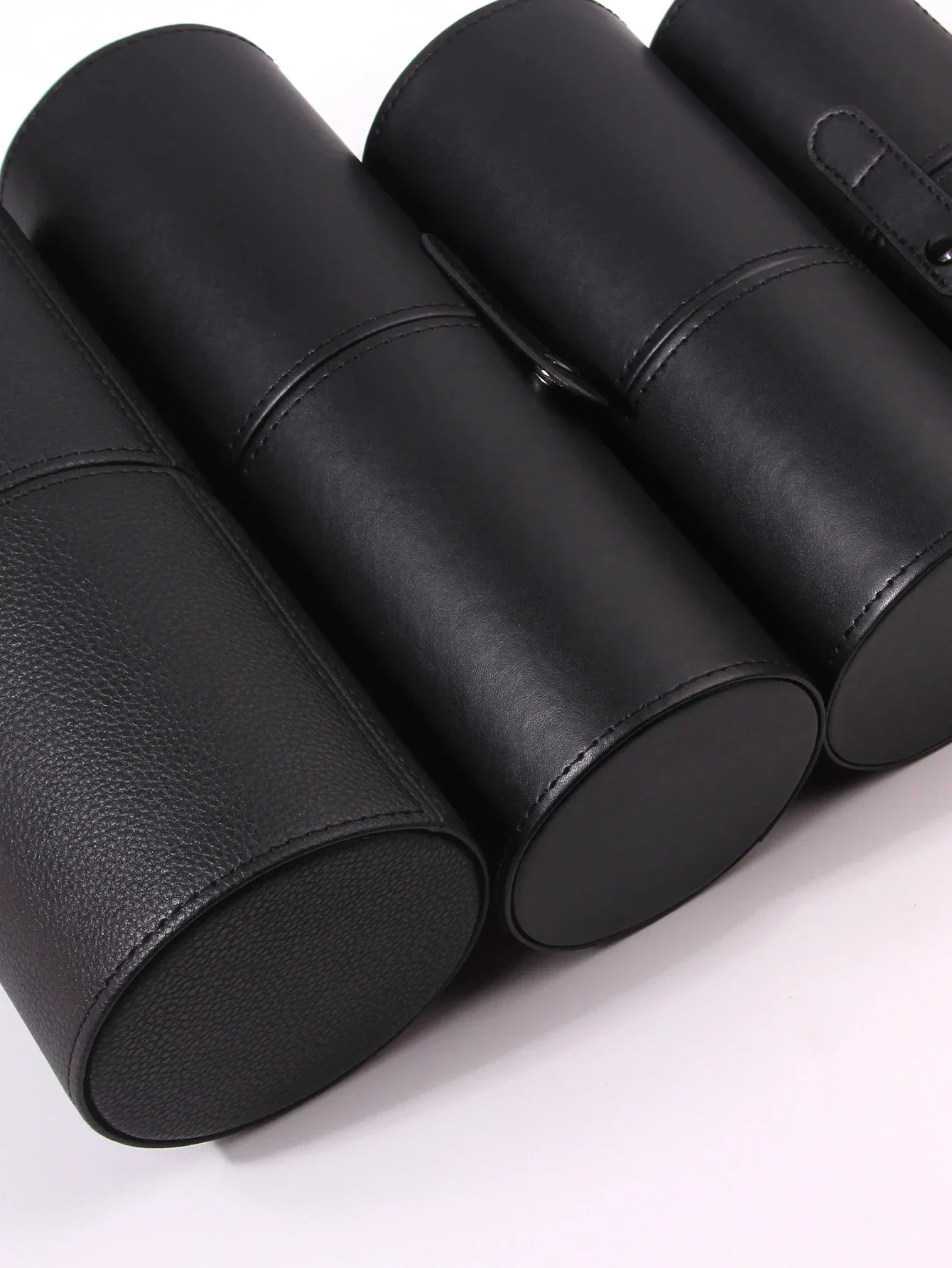 Large Capacity Makeup Brush Holder