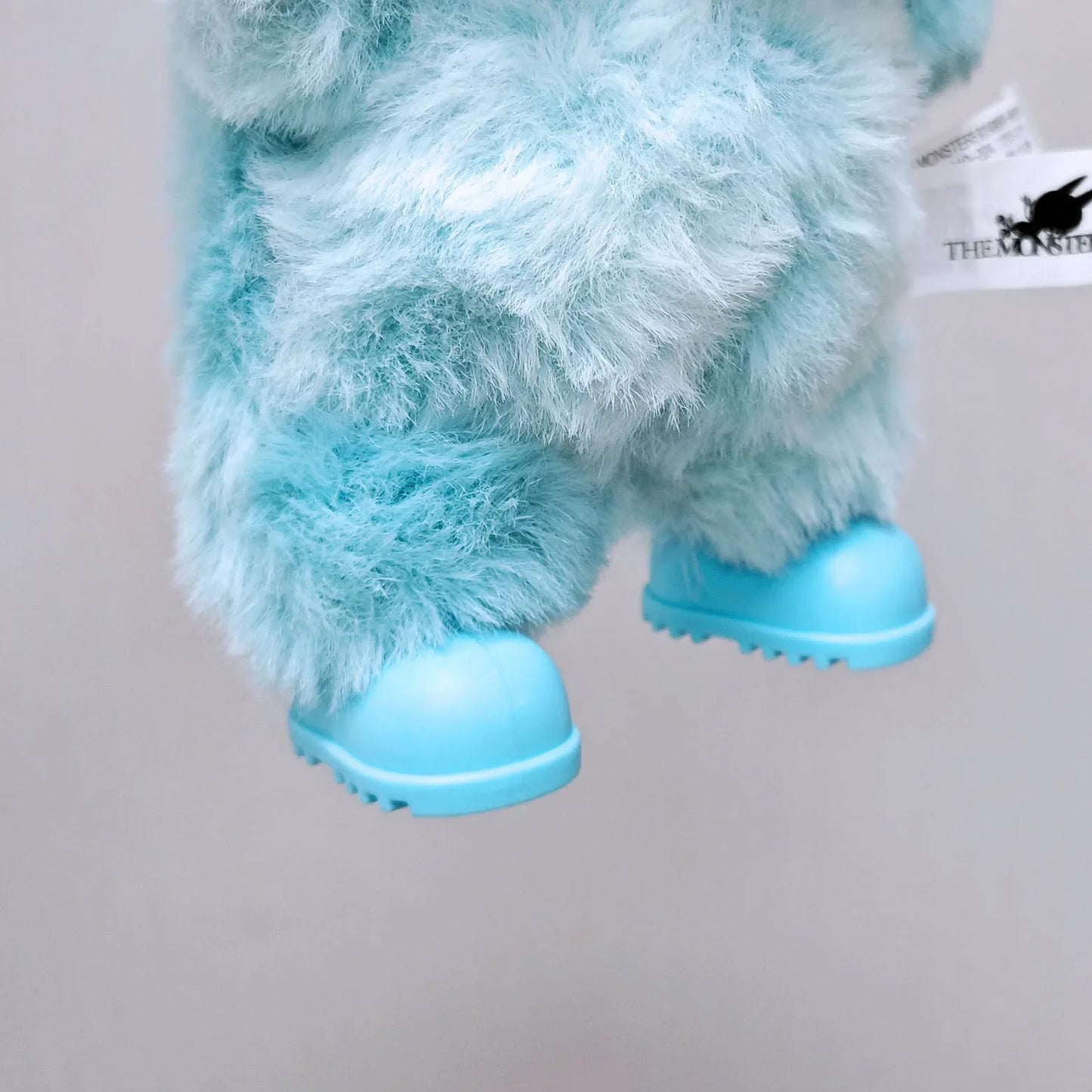 Labubu Penguin Onesie Set