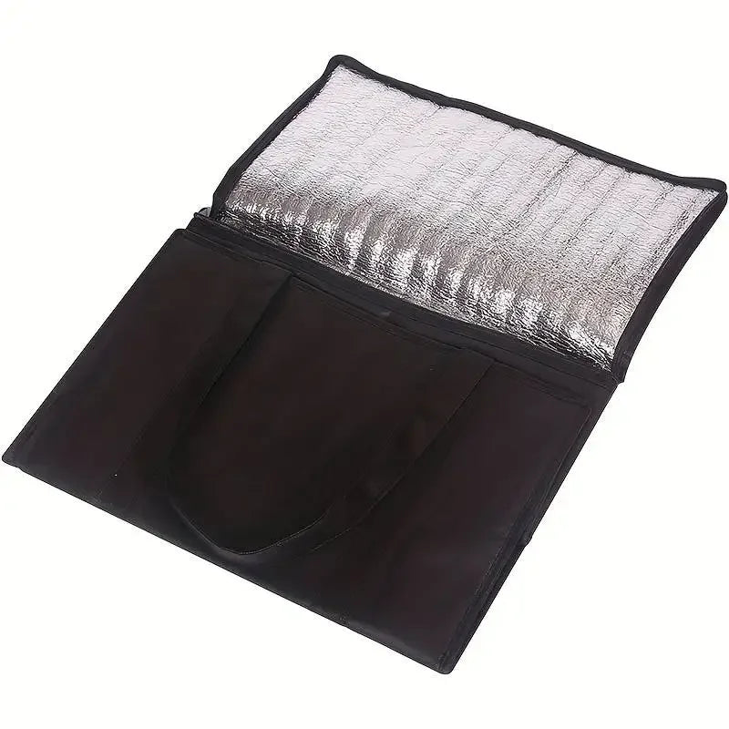 Large Insulated Foldable Cooler Bag