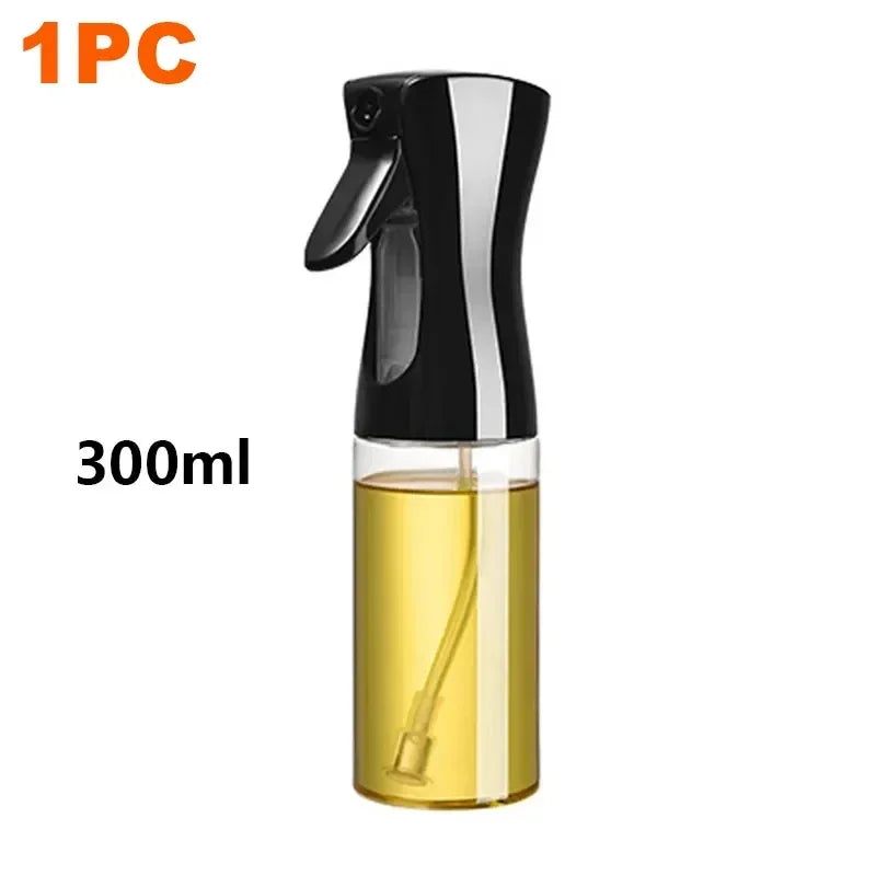 Oil Spray Bottle Dispenser