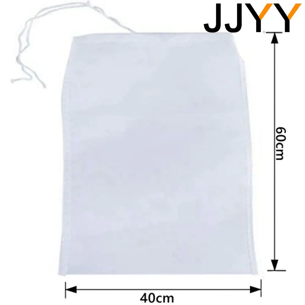 Nylon Mesh Homebrew Filter Bag