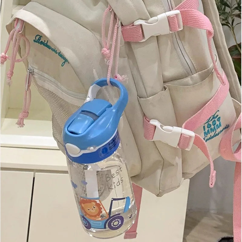 Kids Water Bottle-450ml