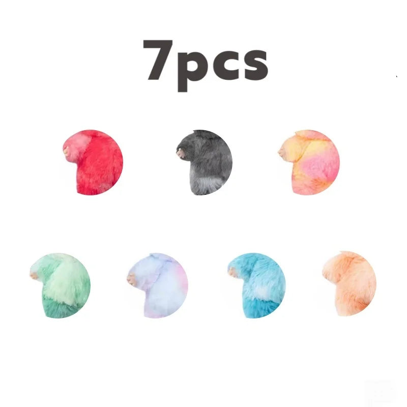 Labubu V3 Surprise Cartoon Box