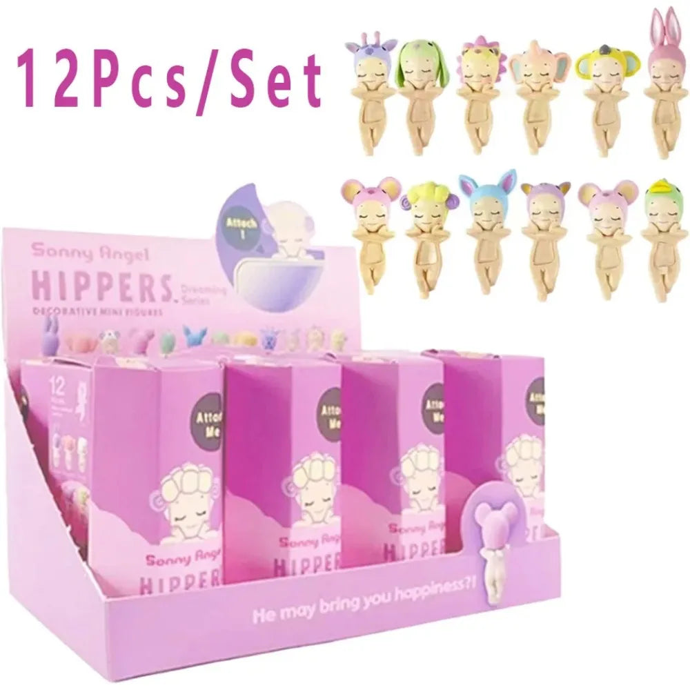 Surprise Angel Harvest Blind Box