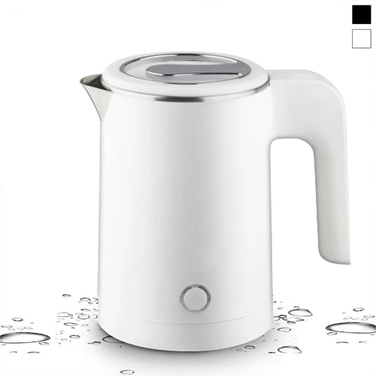 Mini Stainless Steel Kettle