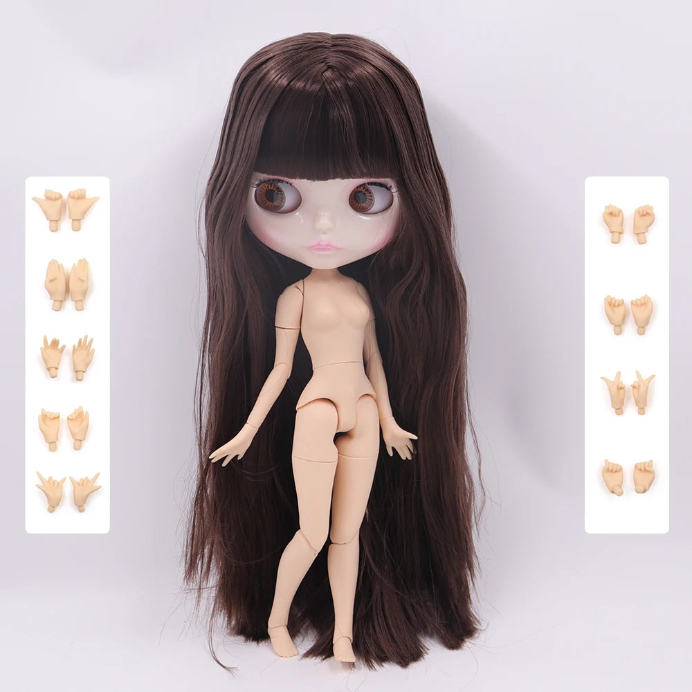 ICY DBS Blyth BJD Doll