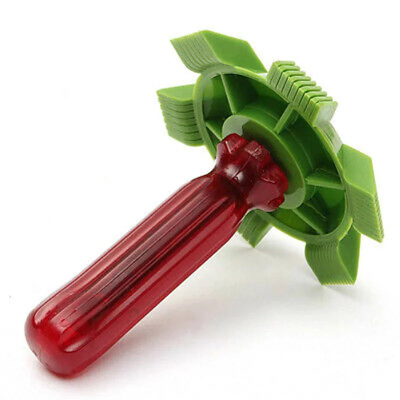 Universal Radiator Fin Repair Comb