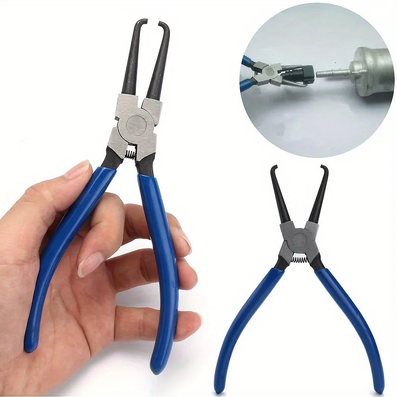 Car Fuel Line Plier Tool