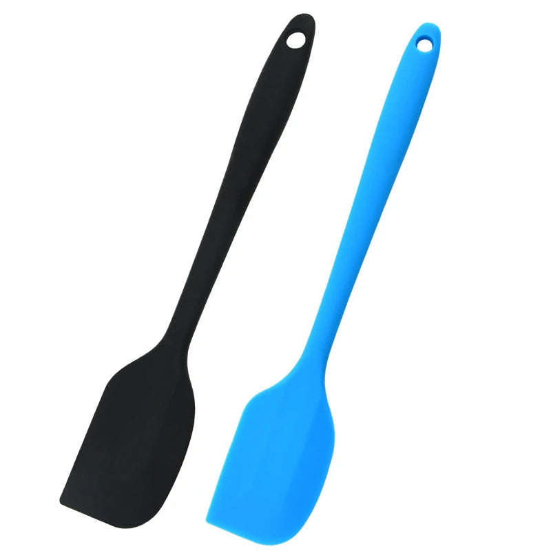 Food Grade Silicone Cream Scraper