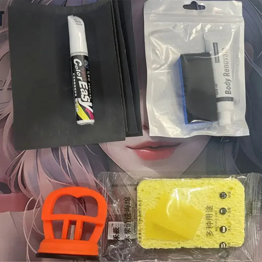Universal Car Scratch Repair Set