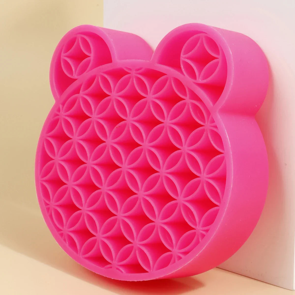 Silicone Multipurpose Brush Organizer