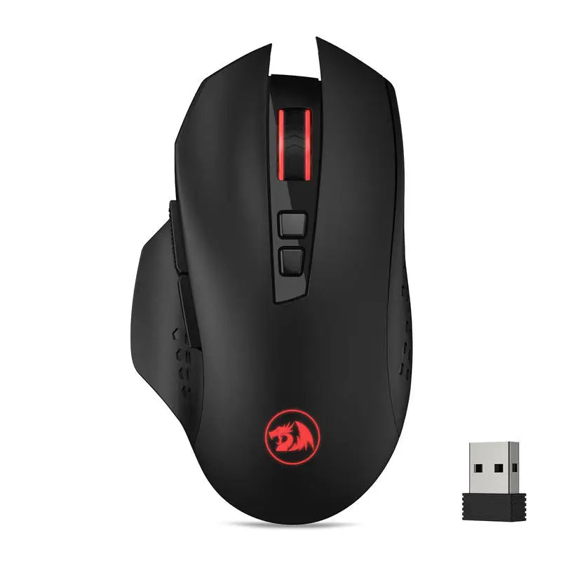 Redragon M656 Wireless Gaming Mouse