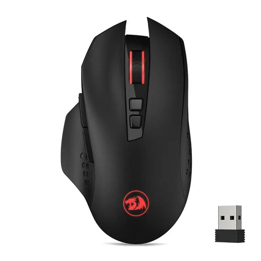 Redragon M656 Gainer Wireless Mouse