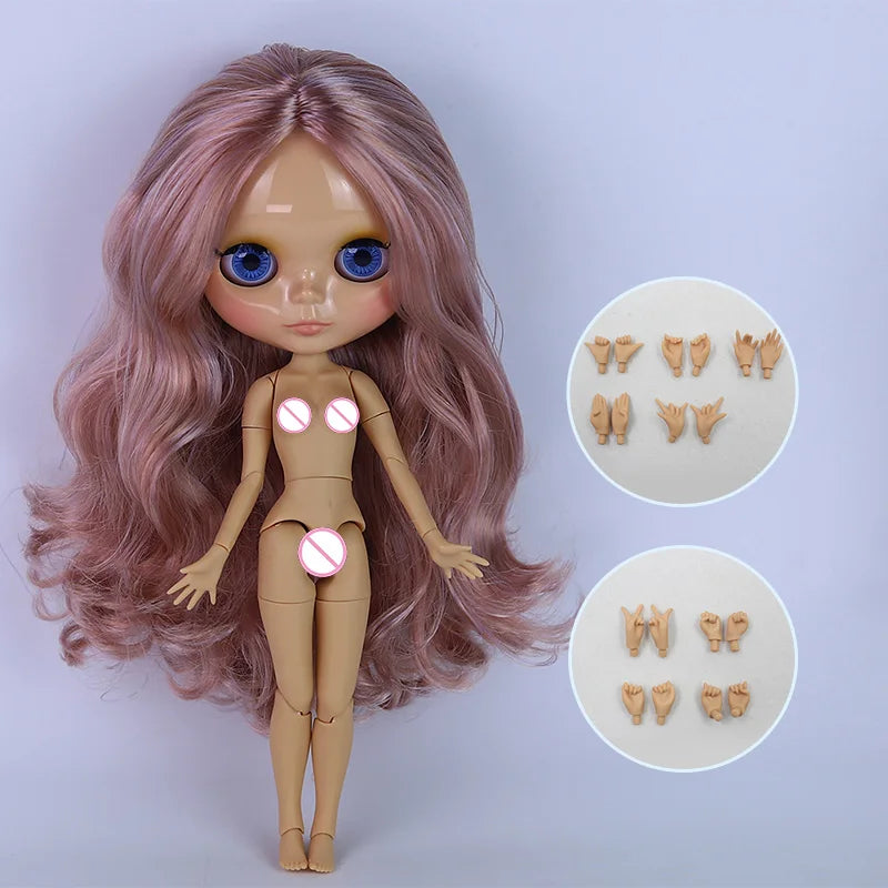 ICY DBS Blythe BJD Doll