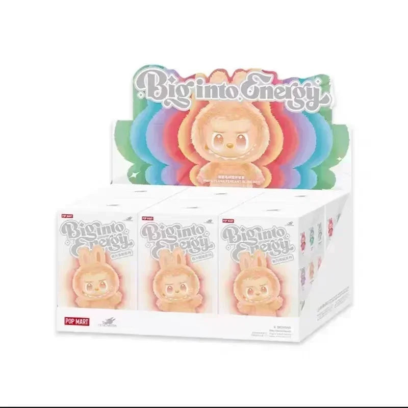 Labubu V3 Energy Blind Box