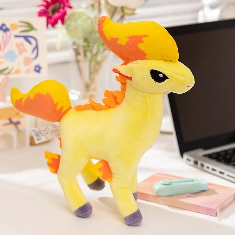 Pokemon Plush Toys Set