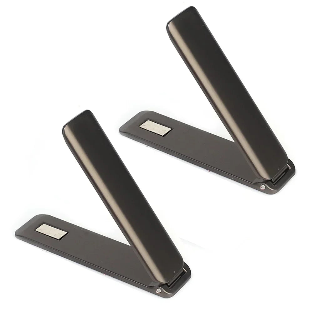 Magnetic Metal Phone Kickstand