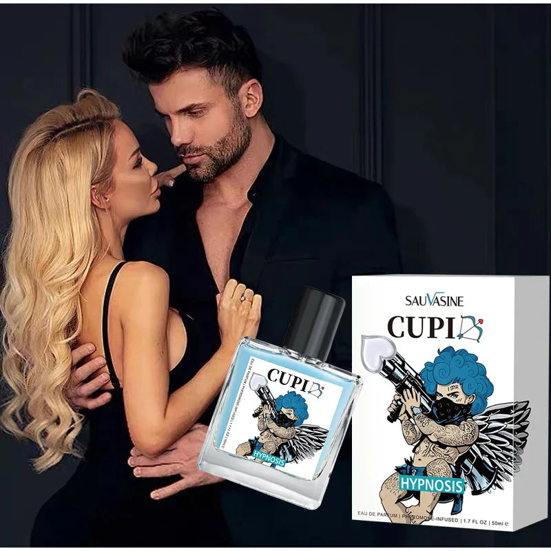 Cupid Cologne Men’s Perfume
