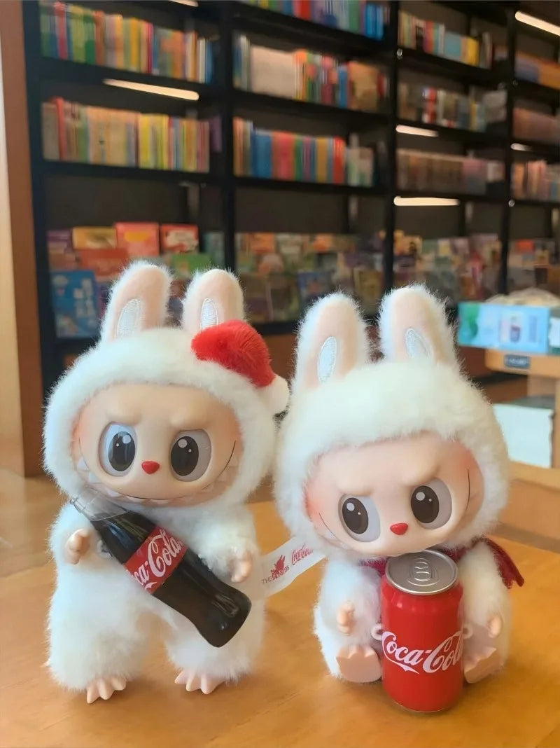 Coca-Cola Monster Blind Box Toys