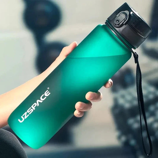 BPA Free Water Bottle For Gym