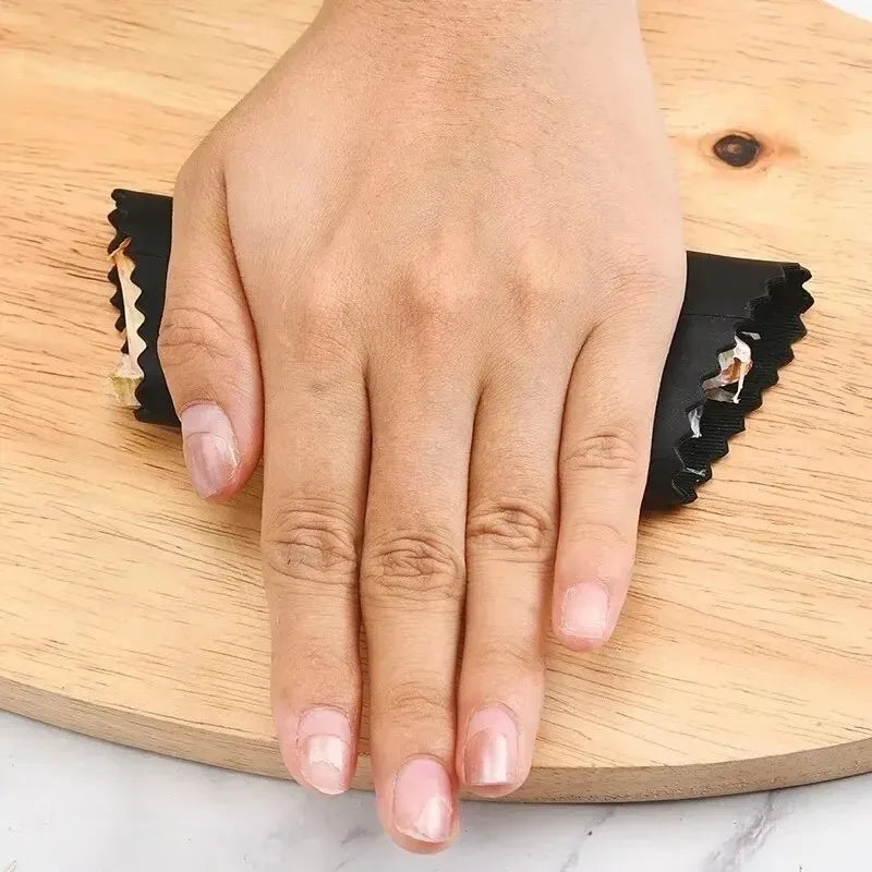 Silicone Garlic Peeler Tube