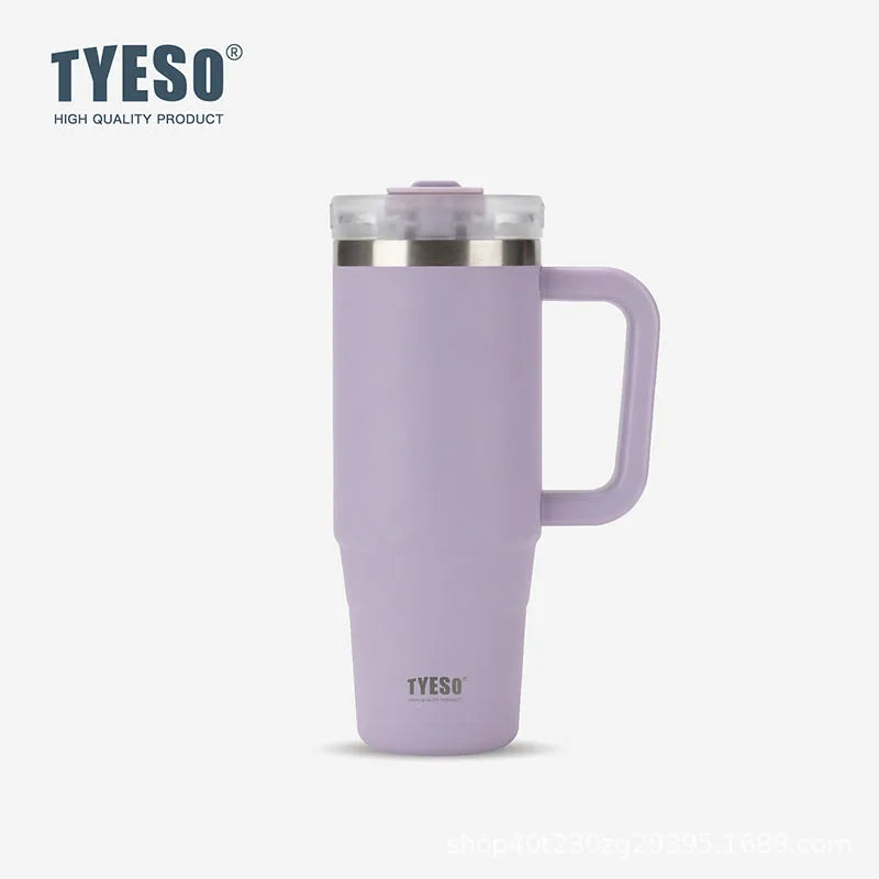Tyeso Perfect Insulated Tumbler