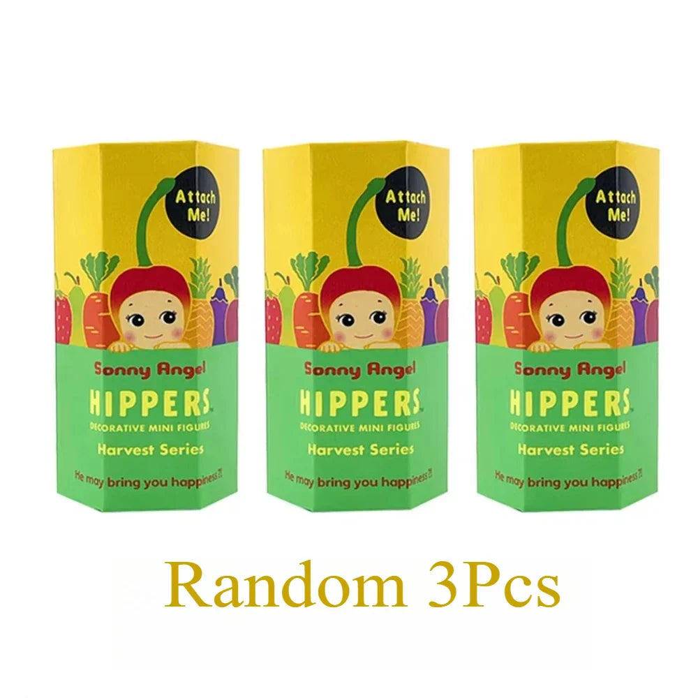 Surprise Angel Harvest Blind Box