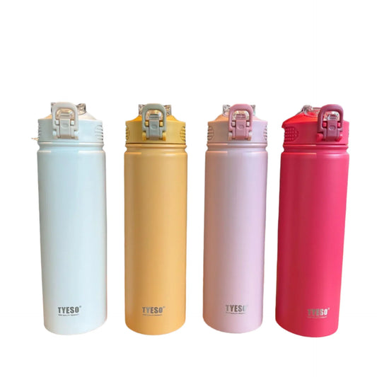Tyeso Stainless Steel water Bottle