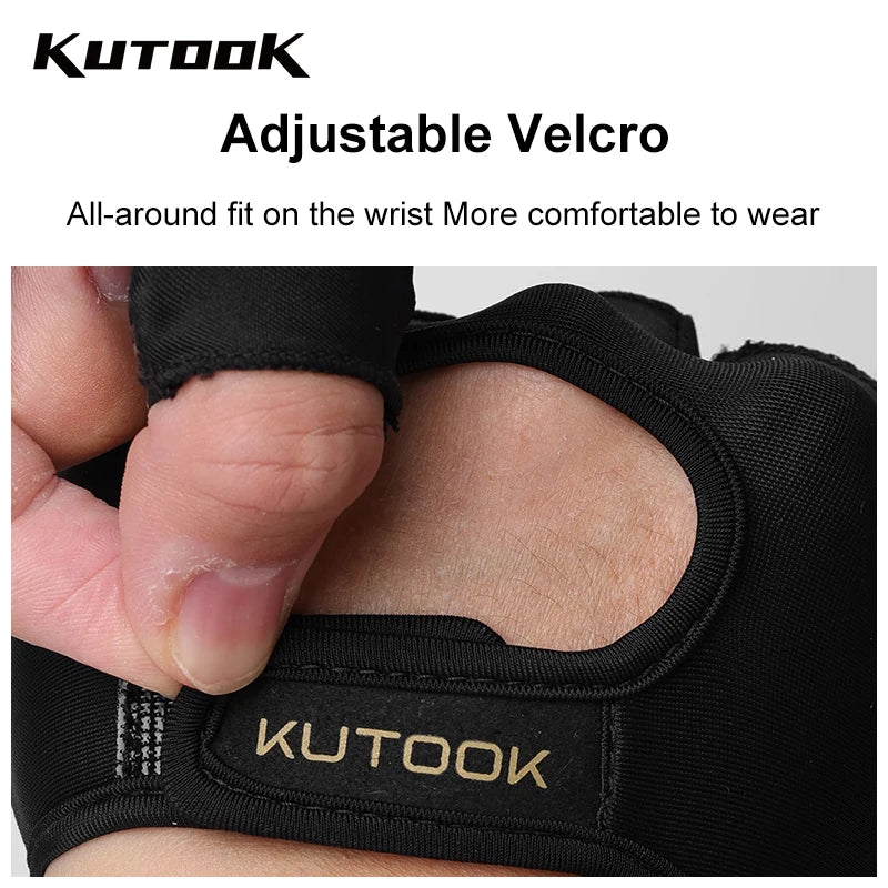 KUTOOK Weight Lifting Gloves