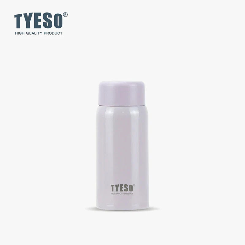 Tyeso Stainless Steel Insulated Thermos
