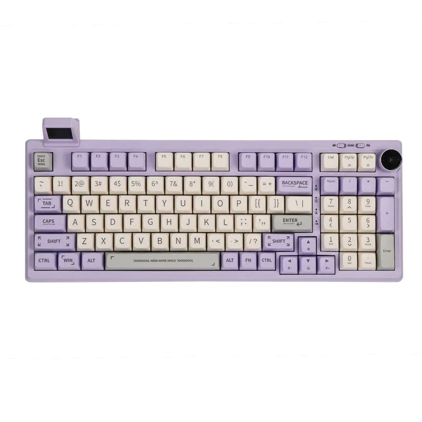 EPOMAKER RT100 Mechanical Keyboard
