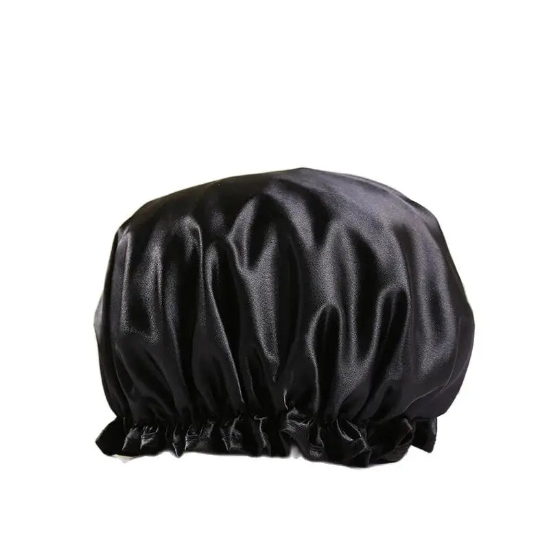 Waterproof Adult Bathroom Shower Cap