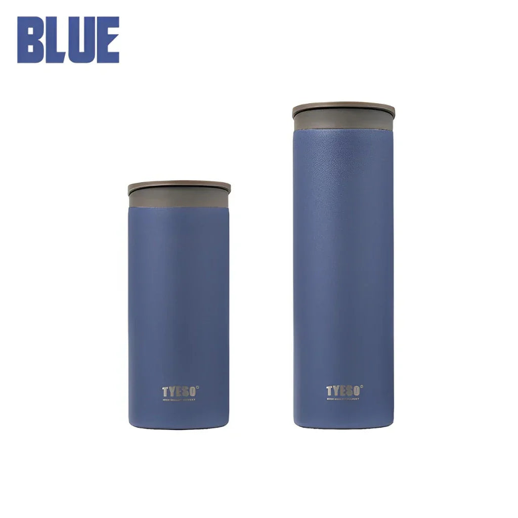 Tyeso Stainless Steel Thermos