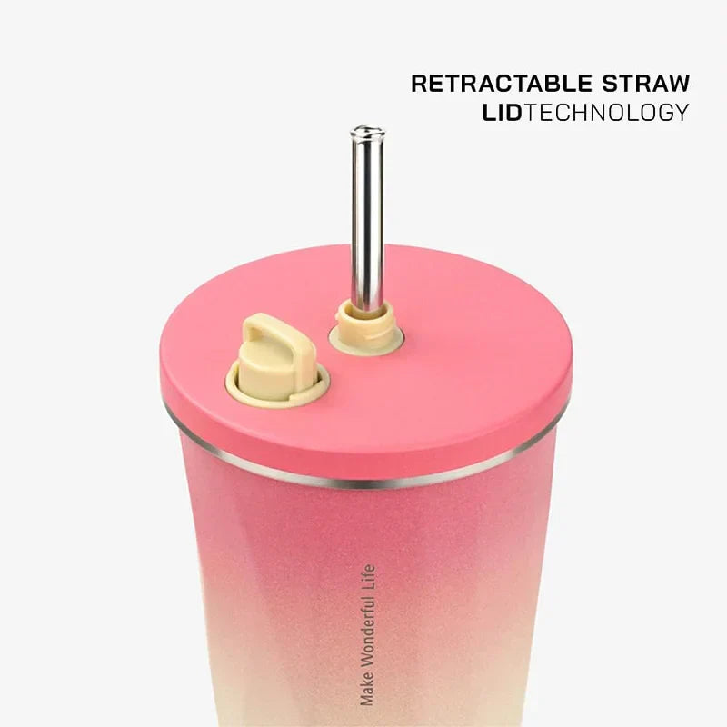 Tyeso Gradient Travel cup