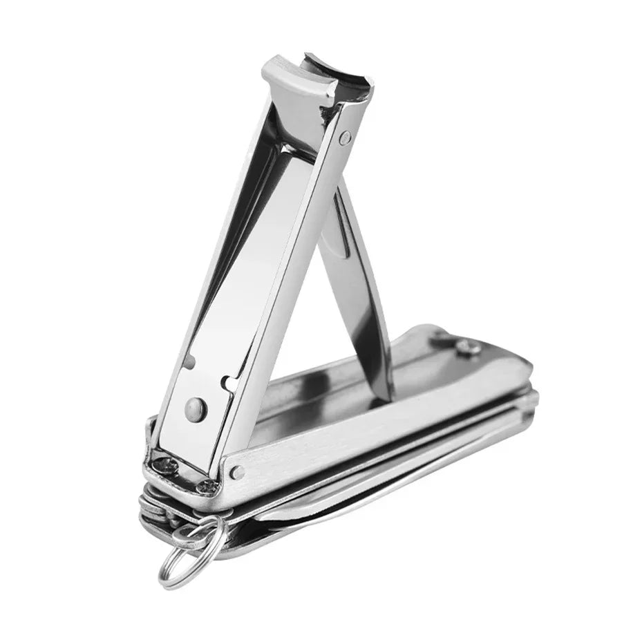 5-In-1 Multi-Purpose Nail Clippers