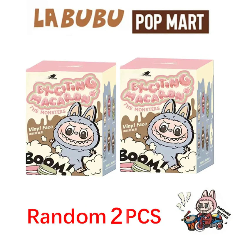 2025 Milk Candy Blind Box