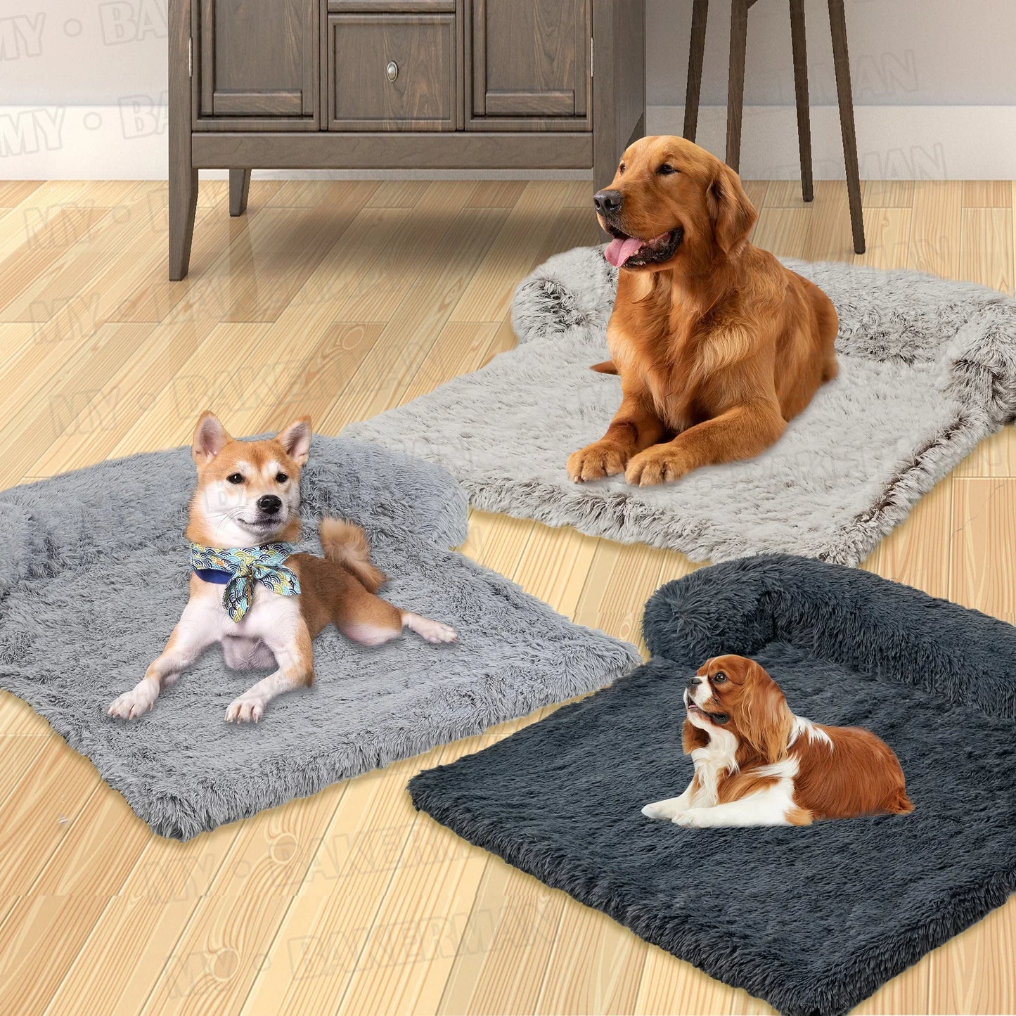 Pet Mat Machine Washable