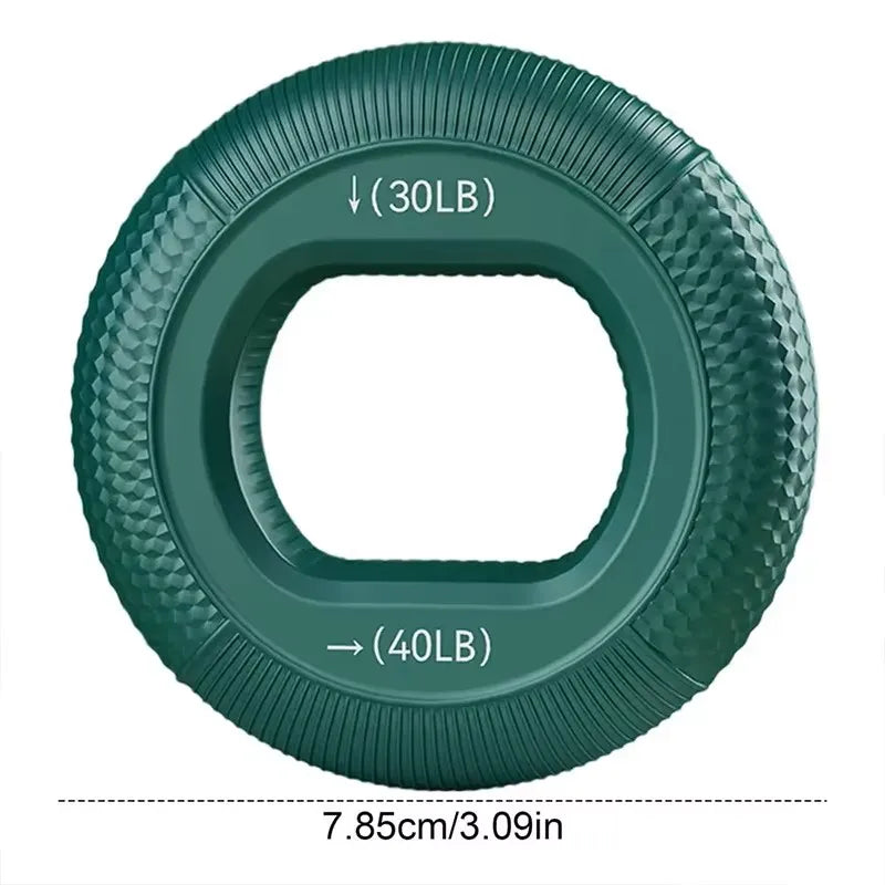 Finger Gripper Ring Strengthener